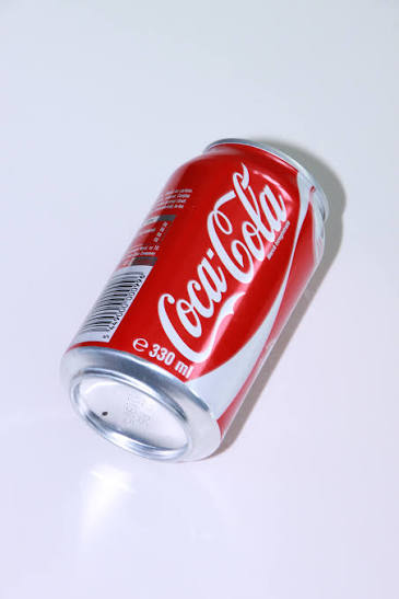 TENEKE COCA COLA