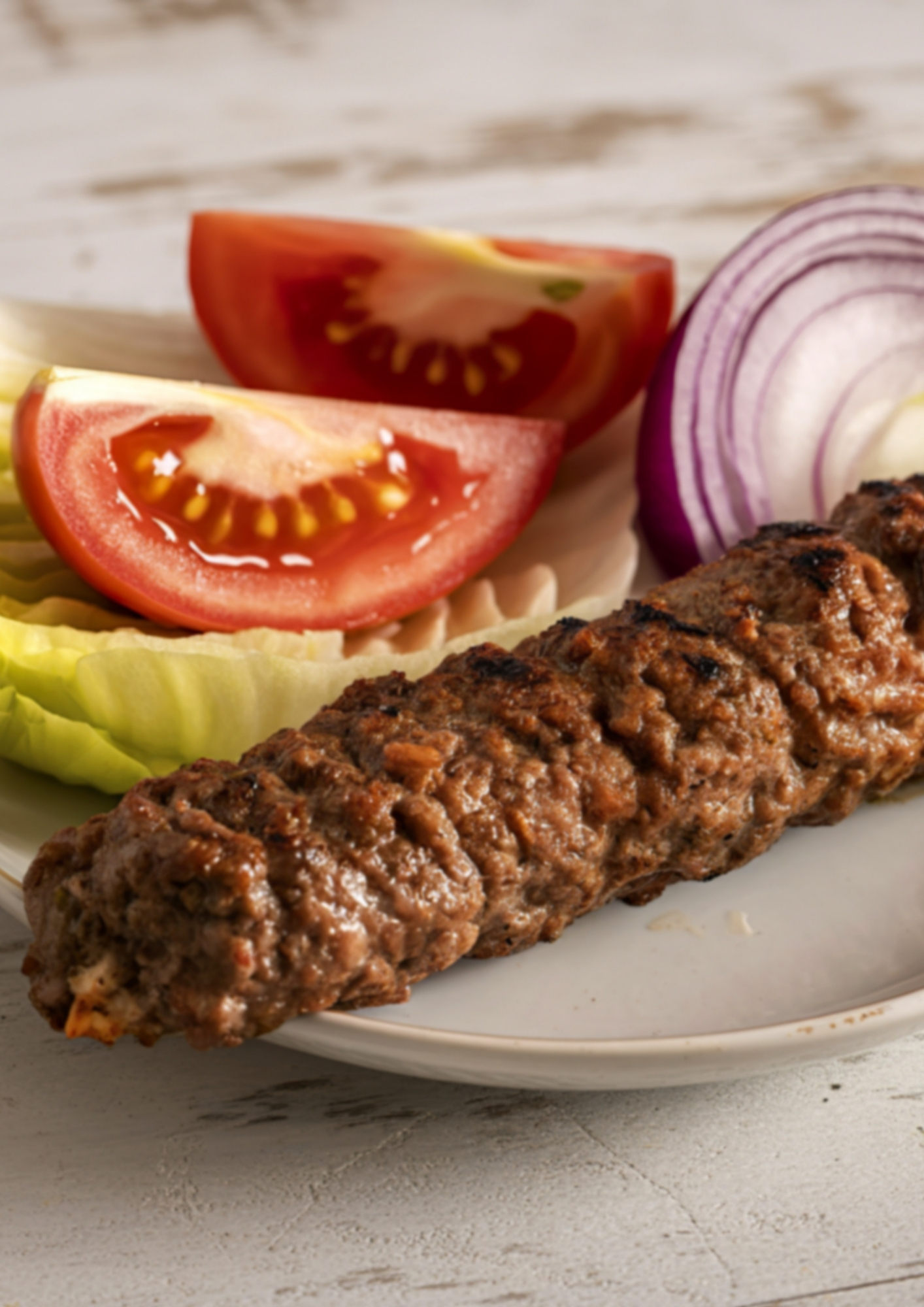 MEŞHUR BURDUR ŞİŞ
