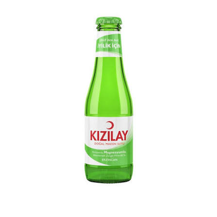 SADE SODA