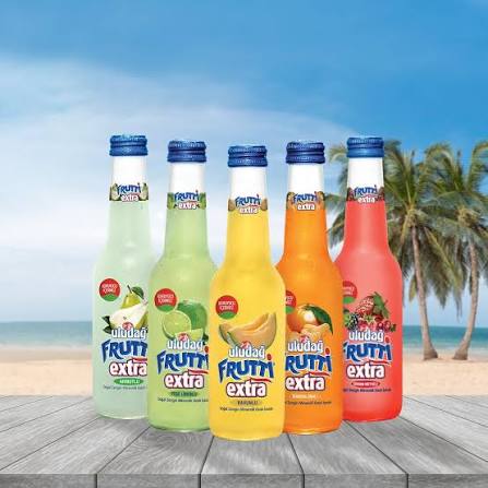 FRUTTİ EXTRA