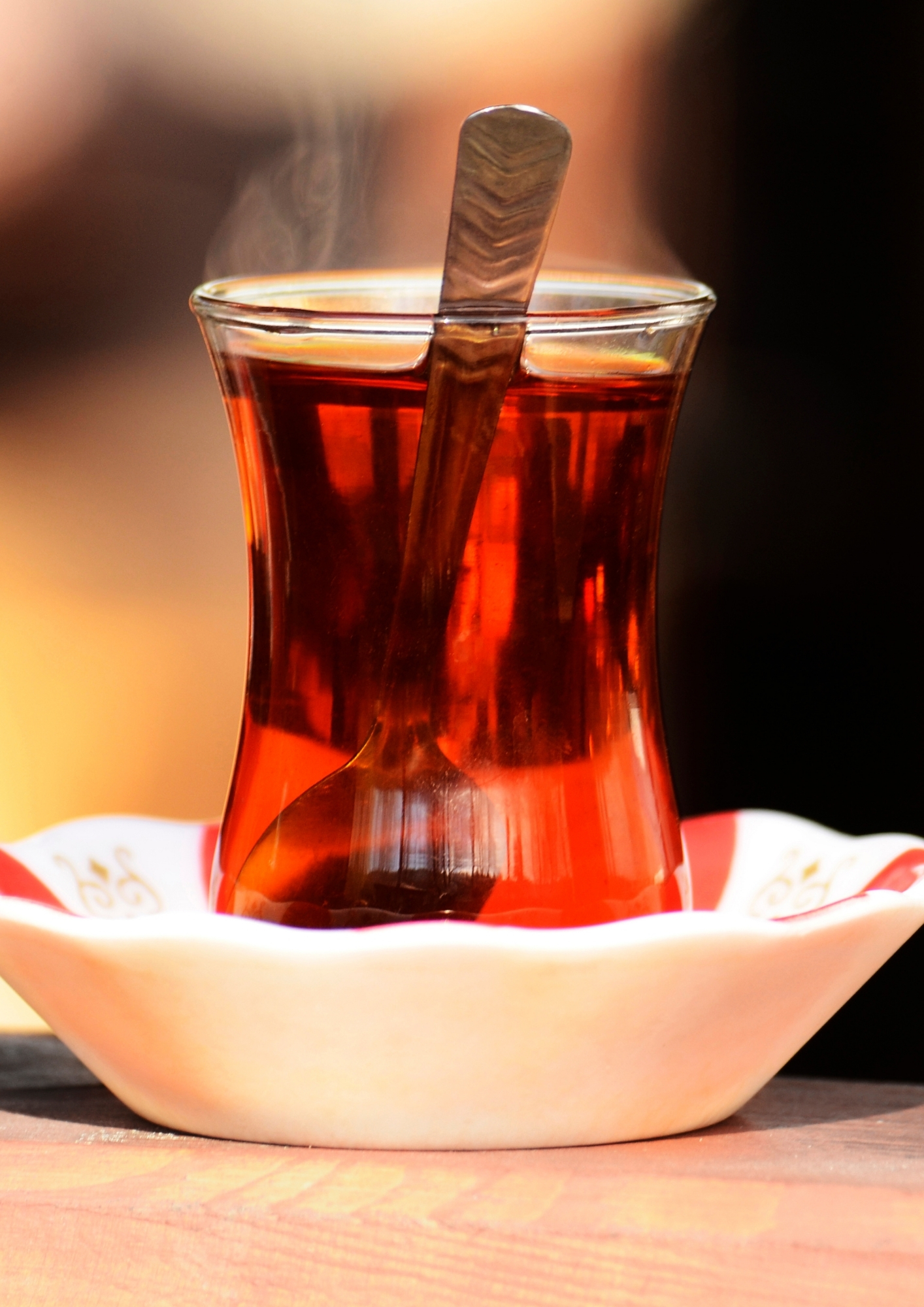 ÇAY DUBLE