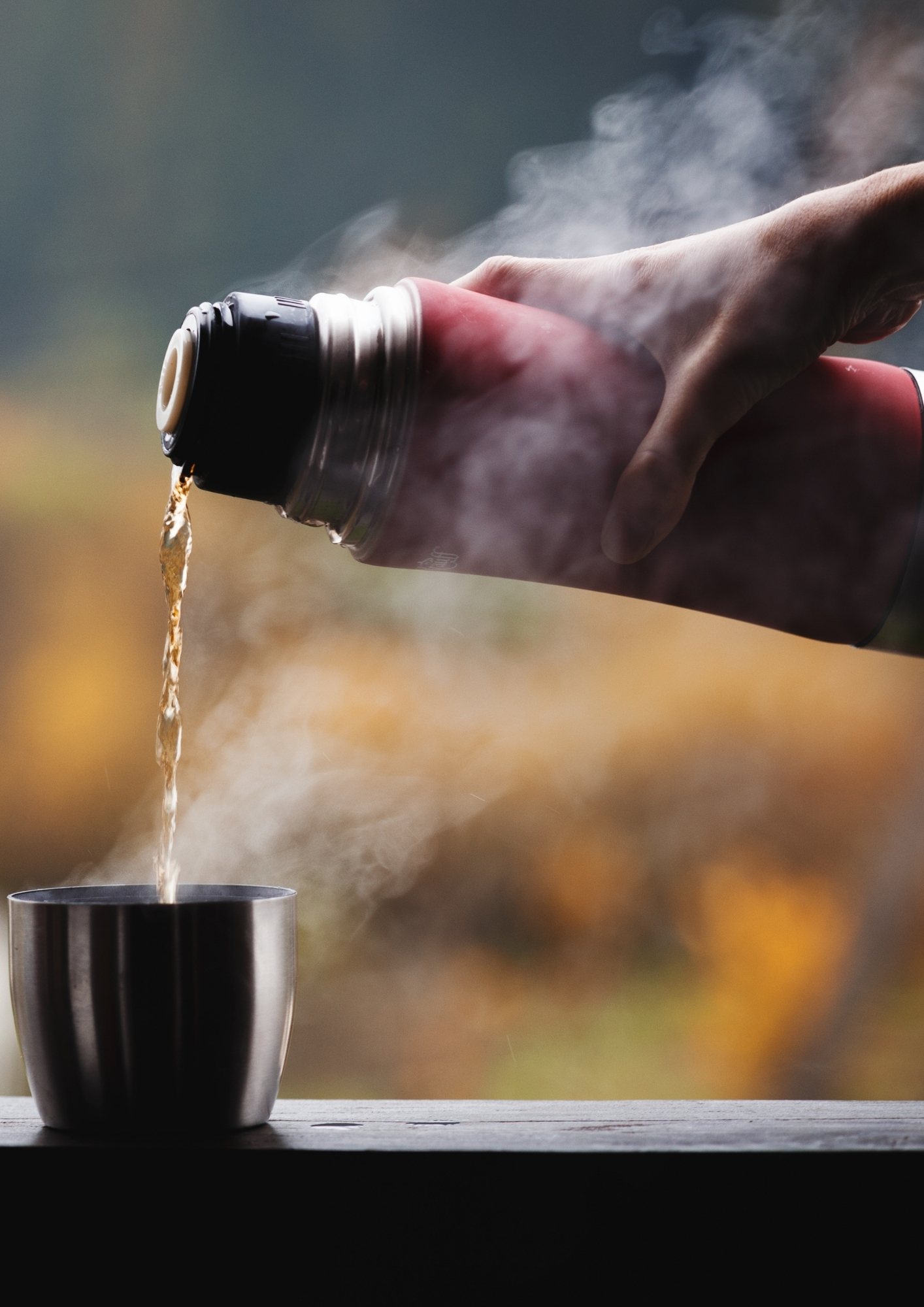 TERMOSTA ÇAY