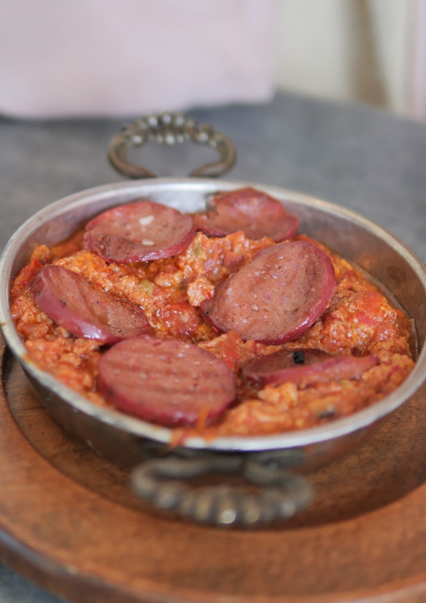 SUCUKLU MENEMEN