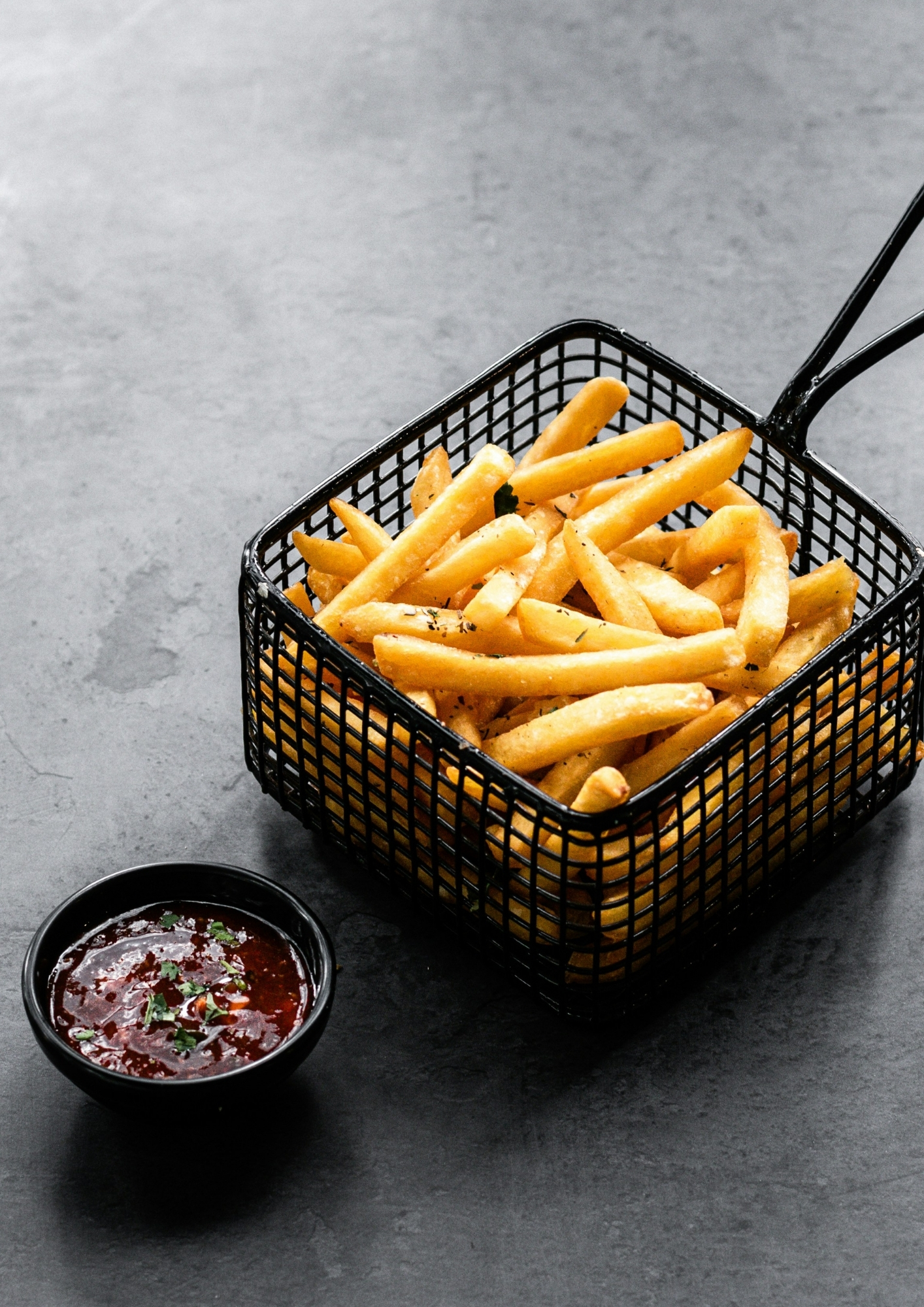 PATATES CİPSİ