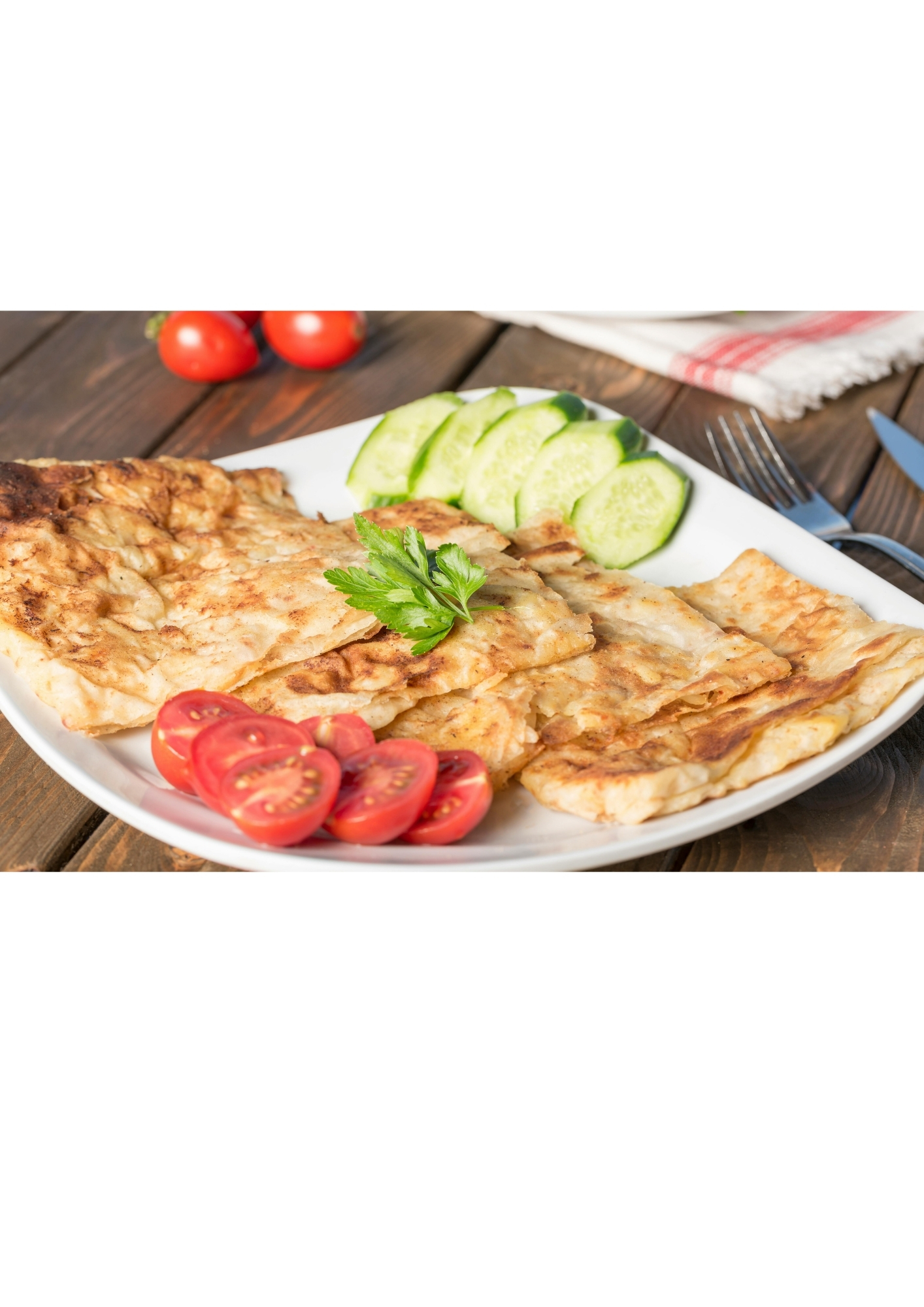 PEYNİRLİ GÖZLEME