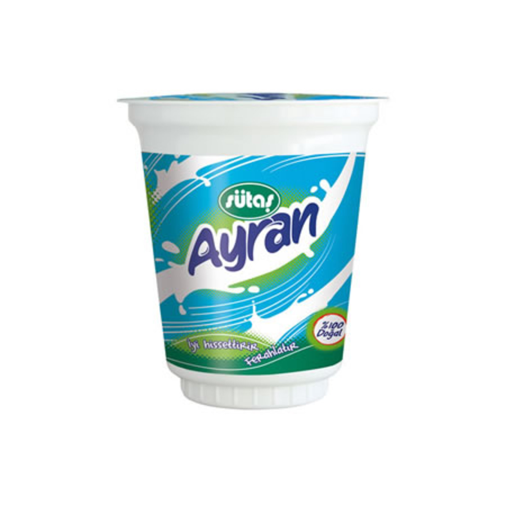 KAPALI AYRAN